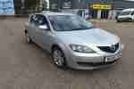 2008 3 HATCHBACK 1.6 TS2 5dr Full