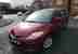 2008 Mazda Mazda5 1.8 ( 115ps ) TS2