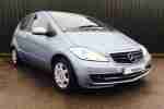 2008 Mercedes Benz A Class 1.5 A150 Classic