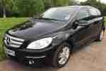 2008 Mercedes Benz B150,B class 1.5 petrol