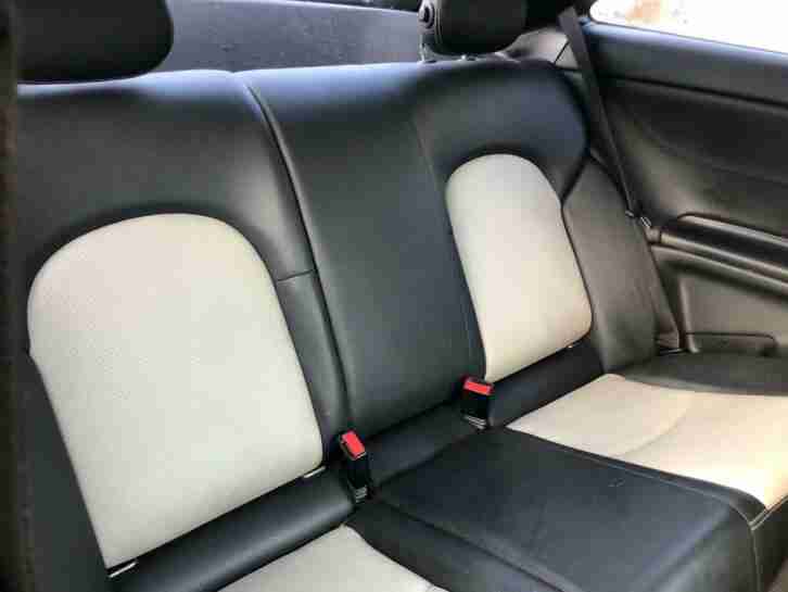2008 Mercedes-Benz CLC Class 1.8 CLC180 Kompressor Sport 2dr