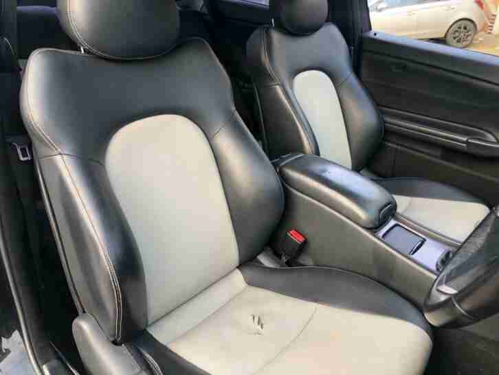 2008 Mercedes-Benz CLC Class 1.8 CLC180 Kompressor Sport 2dr