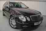 2008 Mercedes Benz E Class 3.0 E280 CDI Sport