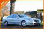 2008 Mercedes Benz E Class E220 2.2 CDI Turbo