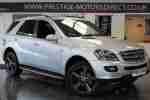 2008 Mercedes Benz M Class 3.0 ML320 CDI