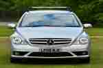 2008 Mercedes Benz R320 3.0TD ( 7st ) 7G