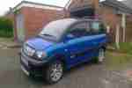 2008 Microcar MC1 Dynamic HSE CVT