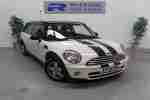 2008 Clubman 1.6 Cooper D 5dr 5 door