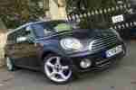 2008 Clubman 1.6 Cooper D 5dr 5 door