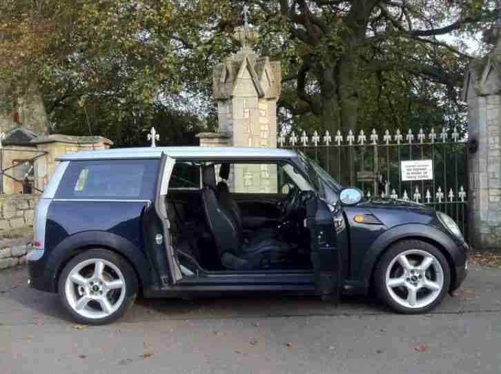  Seats Black