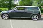 2008 Clubman 1.6 Cooper S