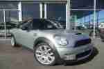 2008 Cooper S Hatchback 1.6 Petrol