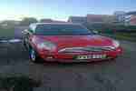 2008 One 1.4 Six Speed Chilli red