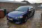 2008 Lancer 2.0DI D GS4 diesel