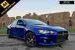 2008 Lancer EVO X GSR SST FQ 300