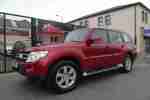 2008 Shogun 3.2 DI DC Elegance 5dr