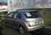 2008 NISSAN MICRA ACENTA + SILVER