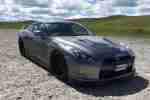 2008 R35 GT R Big Power 1012BHP!