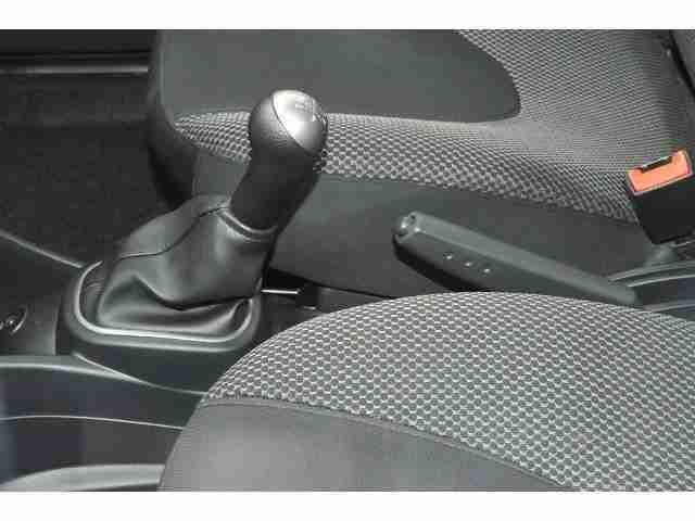 2008 Nissan Micra 1.2 Acenta 3Dr Petrol Hatchback