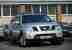 2008 Nissan Navara 2.5dCi Outlaw Pickup