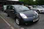 2008 Note 1.4 16v Acenta EXCELLENT