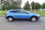 2008 Qashqai 2.0 Acenta 5dr (nav)