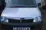 2008 KELISA EX SILVER NOT MICRA 106