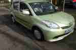 2008 MYVI EZI AUTO GREEN relished due