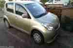 2008 MYVI SXI GOLD