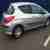  PETROL PEUGEOT