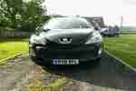 2008 308 SPORT HDI 107BHP BLACK