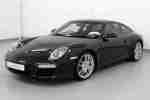 2008 911 3.8 CARRERA 2S PDK COUPE