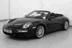 2008 911 3.8 CARRERA 4 S CONVERTIBLE