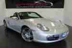 2008 BOXSTER 2.7 [245] 2dr