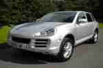 2008 CAYENNE 3.6 V6 TIPTRONIC S SAT