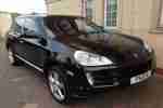2008 CAYENNE TIPTRONIC S 3.6 V6 HIGH