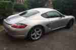 2008 CAYMAN 2.7 52K PRICE REDUCED