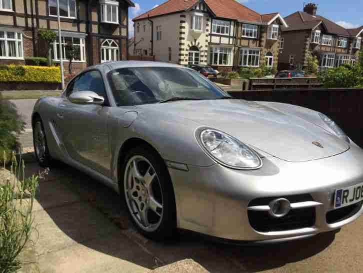 2008 CAYMAN SILVER LOTS OF EXTRAS