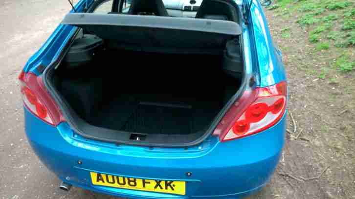 2008 PROTON GEN-2 GSX 1.6 VERY GOOD CONDITION ONLY 32K MILES ON THE CLOCK!