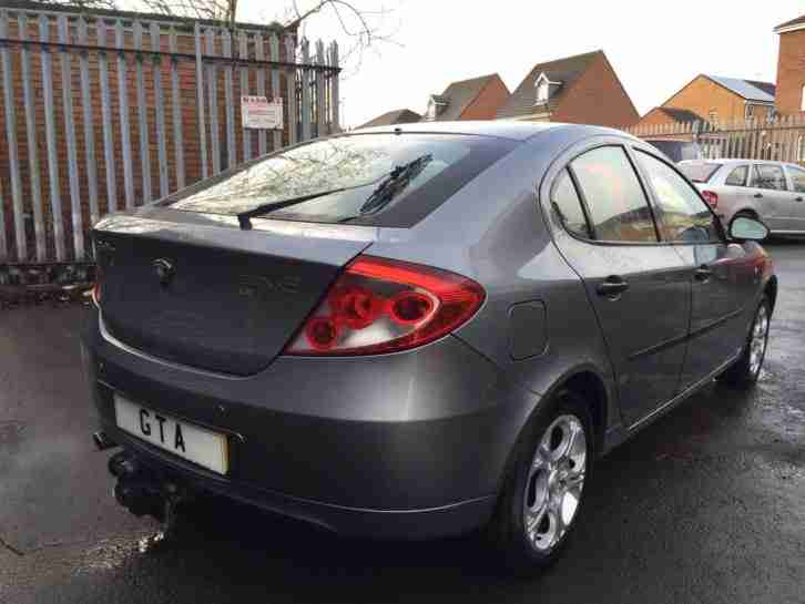 2008 PROTON GEN2 GLS MANUAL 59k GREY Damaged Salvage Repairable Lotus Tuned