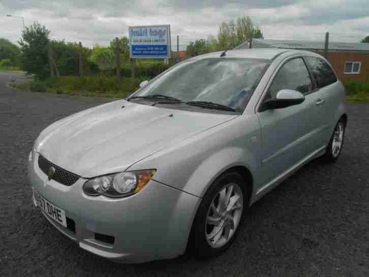 2008 PROTON SATRIA NEO 1.6 Manual GSX SILVER 3 Months Mot Full Services History