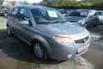 2008 SAVVY 1.2 STYLE GREY