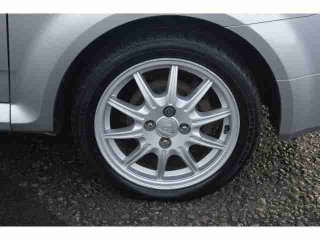 2008 PROTON SAVVY 1.2 Style