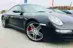 2008 911 3.8 997 Carrera 4S Tiptronic