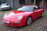 2008 911 997 Carrera 4S X51 2 door