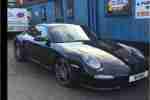 2008 911 MK 997 3.8 PDK Carrera S 2dr