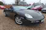 2008 Boxster 2.7 987 2dr