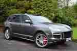 2008 Cayenne 4.8 GTS Tiptronic S 5dr