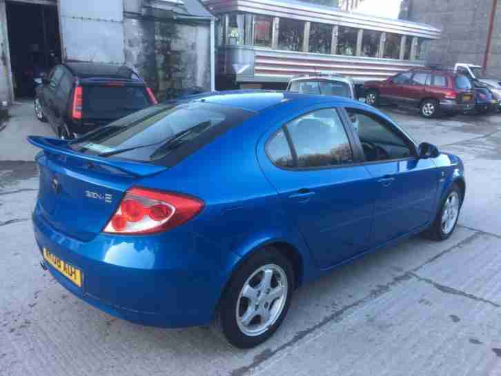 2008 Proton Gen 2 Gsx 1.6