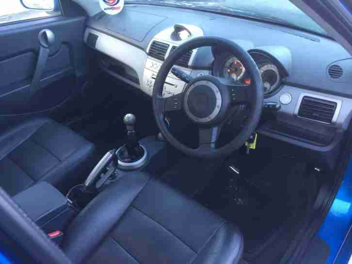 2008 Proton Gen 2 Gsx 1.6